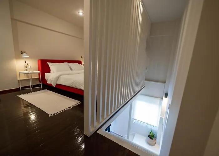 Apartamento Scala_apartment *